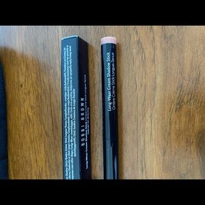 Bobby Brown long wear cream shadow stick - shade golden pink